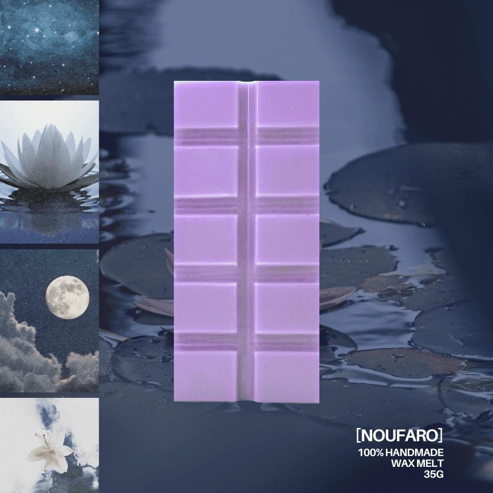 Noufaro – Wax Melt – 35g - CJ-20019