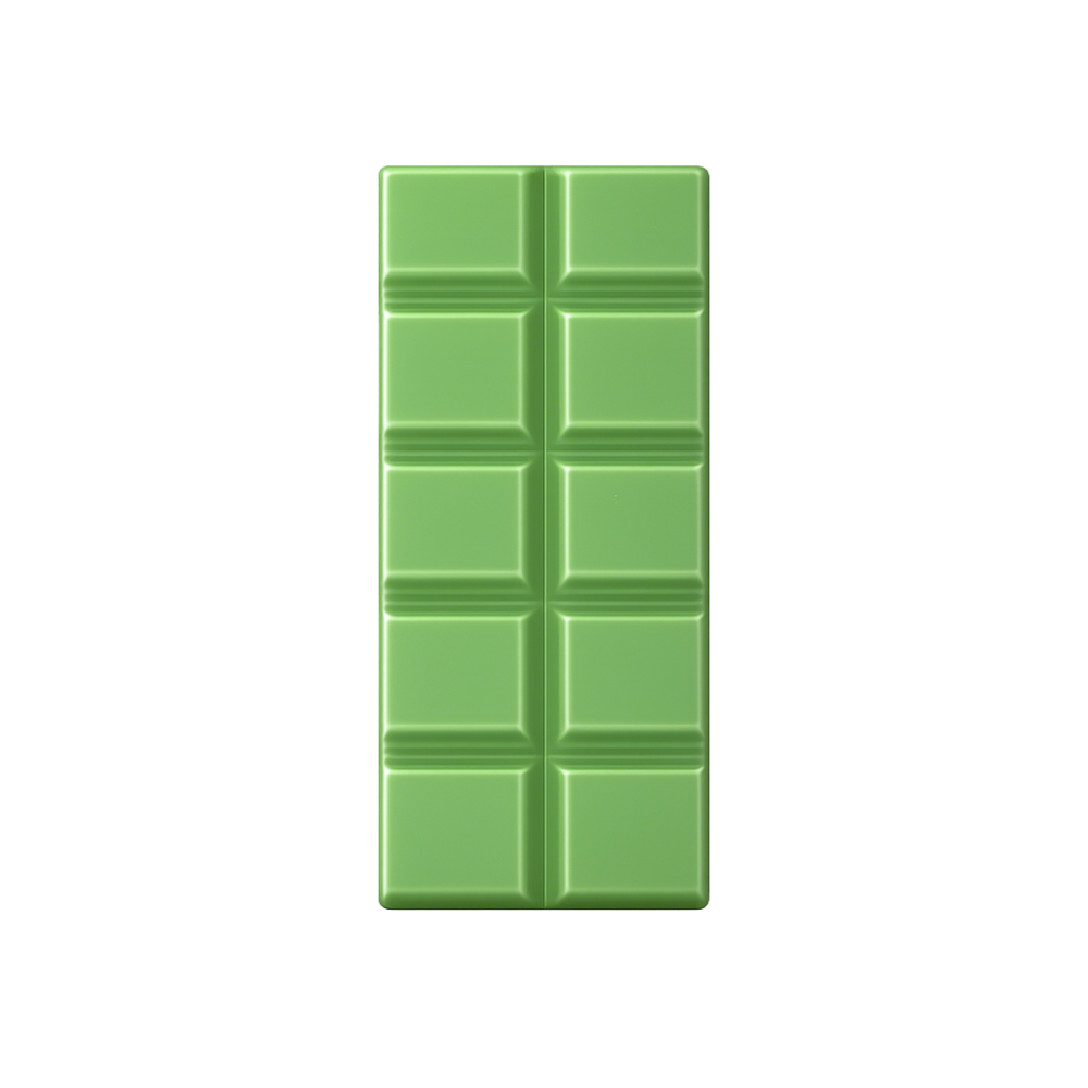 Pistachio Flavor – Wax Melt Snap Bar - Image 2