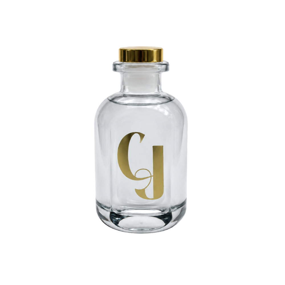Αρωματιστής Χώρου Black Orchid - Reed Diffuser 150ml - Image 3