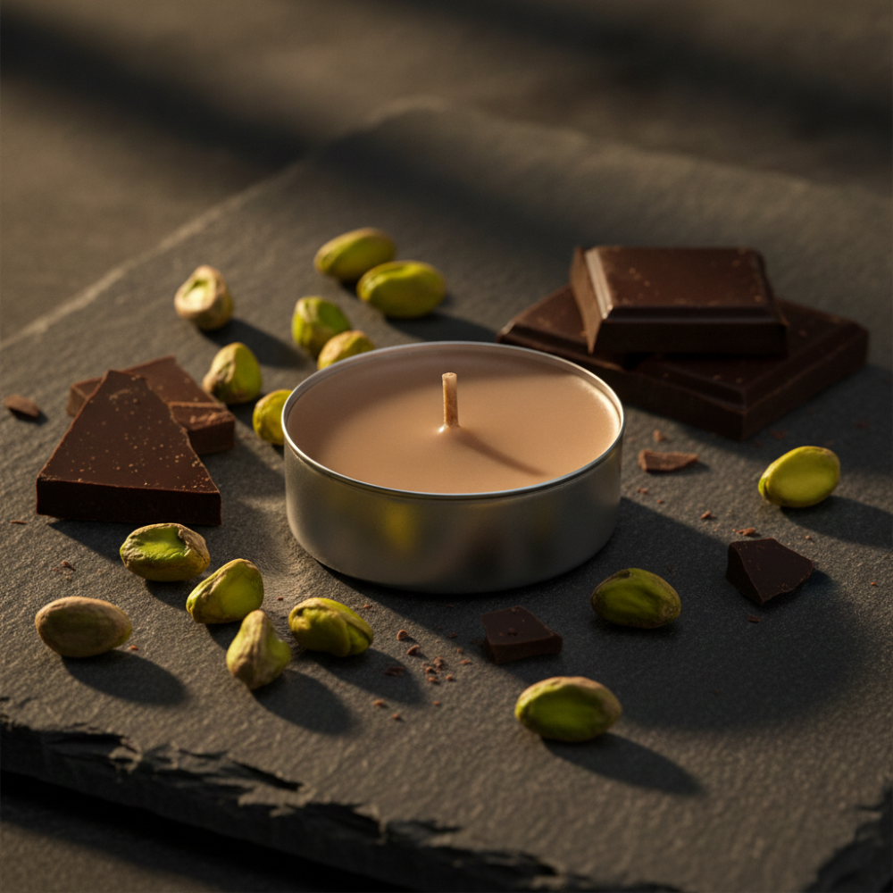 EcoGlow – Ρεσώ 4 ωρών Dubai Chocolate