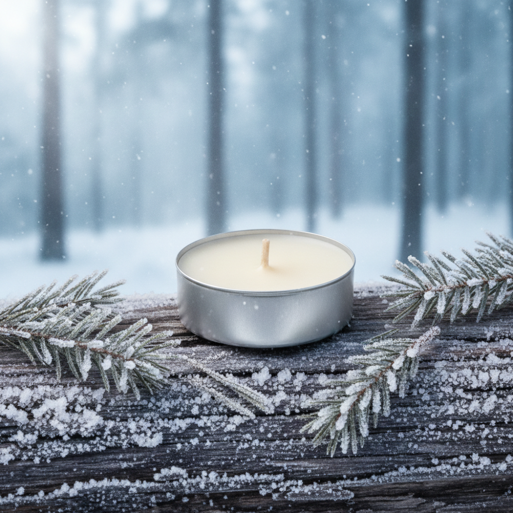 EcoGlow – Ρεσώ 4 ωρών Merry Frost