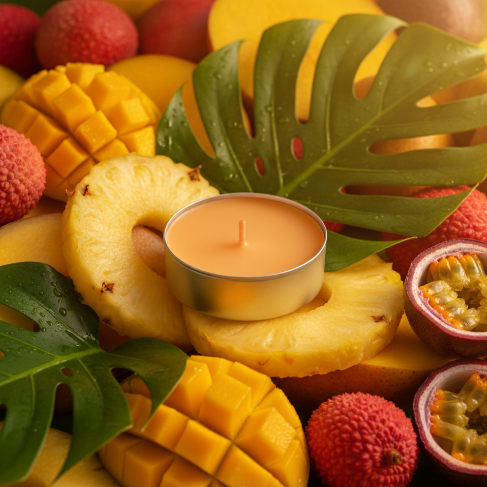 EcoGlow – Ρεσώ 4 ωρών Pina Colada