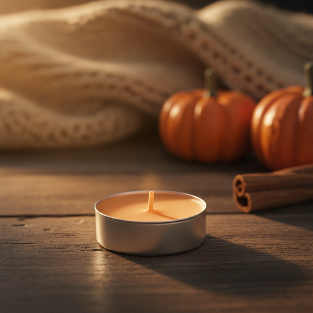 EcoGlow – Ρεσώ 4 ωρών Pumpkin Hug