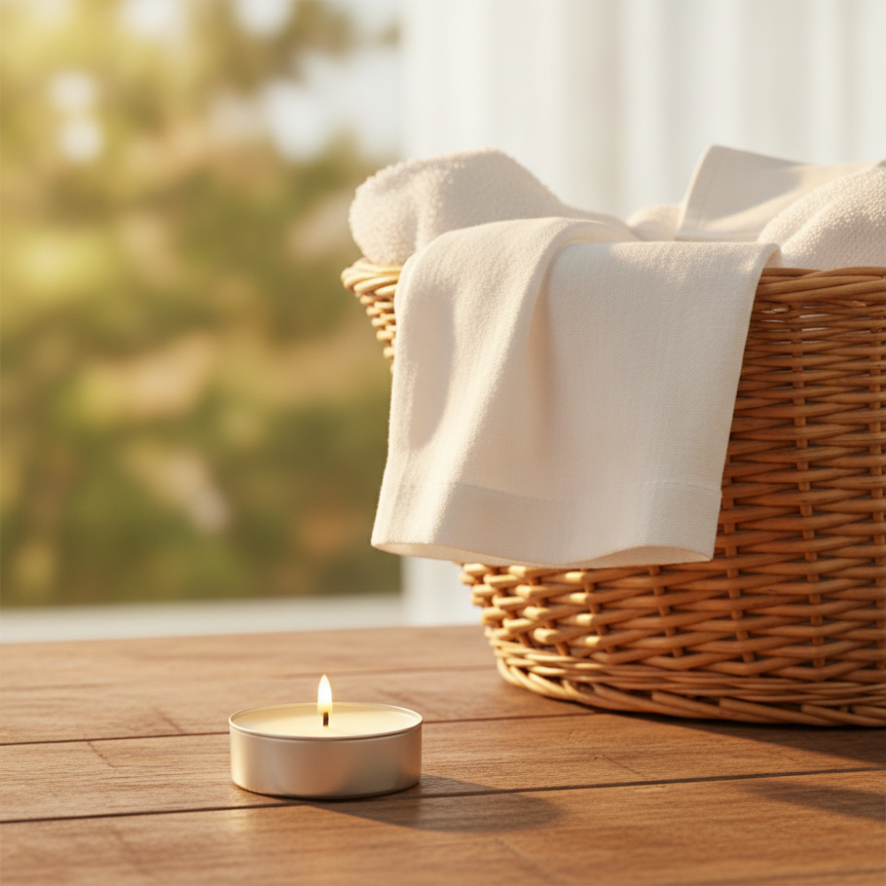 EcoGlow – Ρεσώ 4 ωρών Sunday Morning