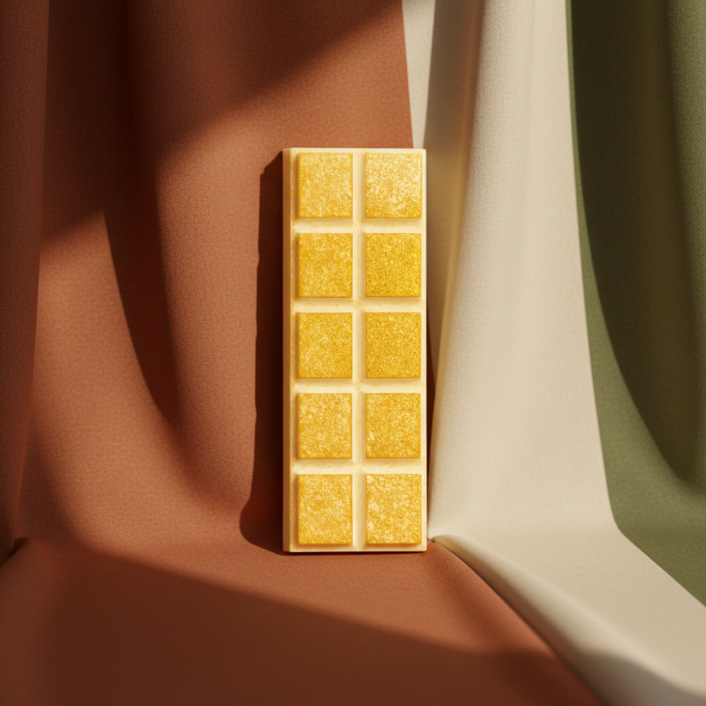Coconut Passion – Wax Melt Snap Bar - Image 3