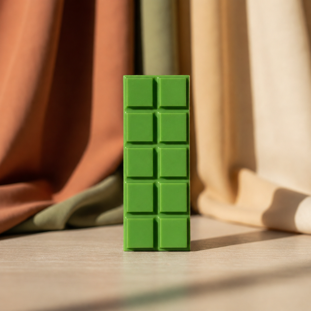 Breath of Oak – Wax Melt Snap Bar - Image 3