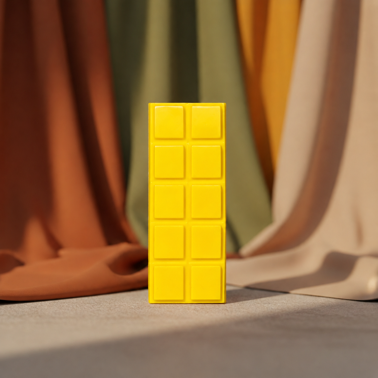 Casa Limone – Wax Melt Snap Bar - Image 3