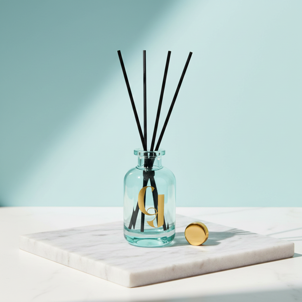 Αρωματιστής Χώρου Angelic Powder - Reed Diffuser 150ml